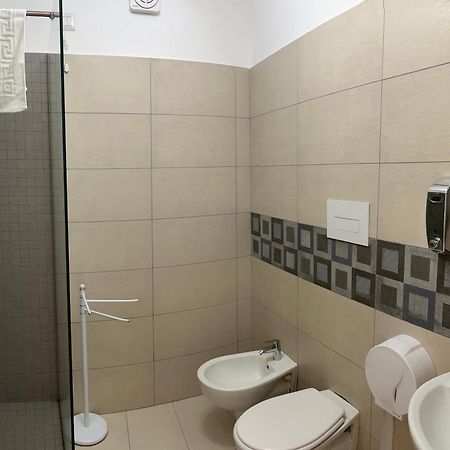 La Regina Di Saba Bed and Breakfast Πιάτσα Αρμερίνα Εξωτερικό φωτογραφία