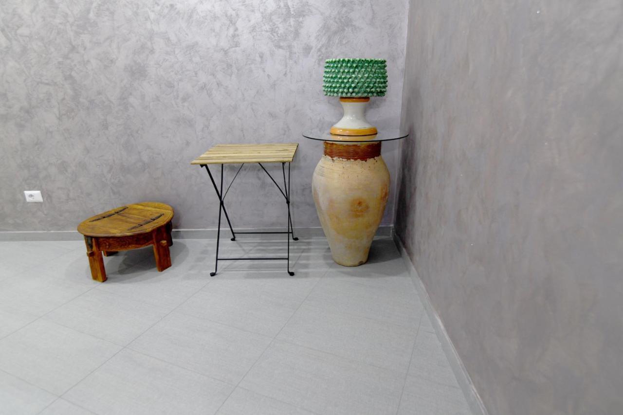 La Regina Di Saba Bed and Breakfast Πιάτσα Αρμερίνα Εξωτερικό φωτογραφία