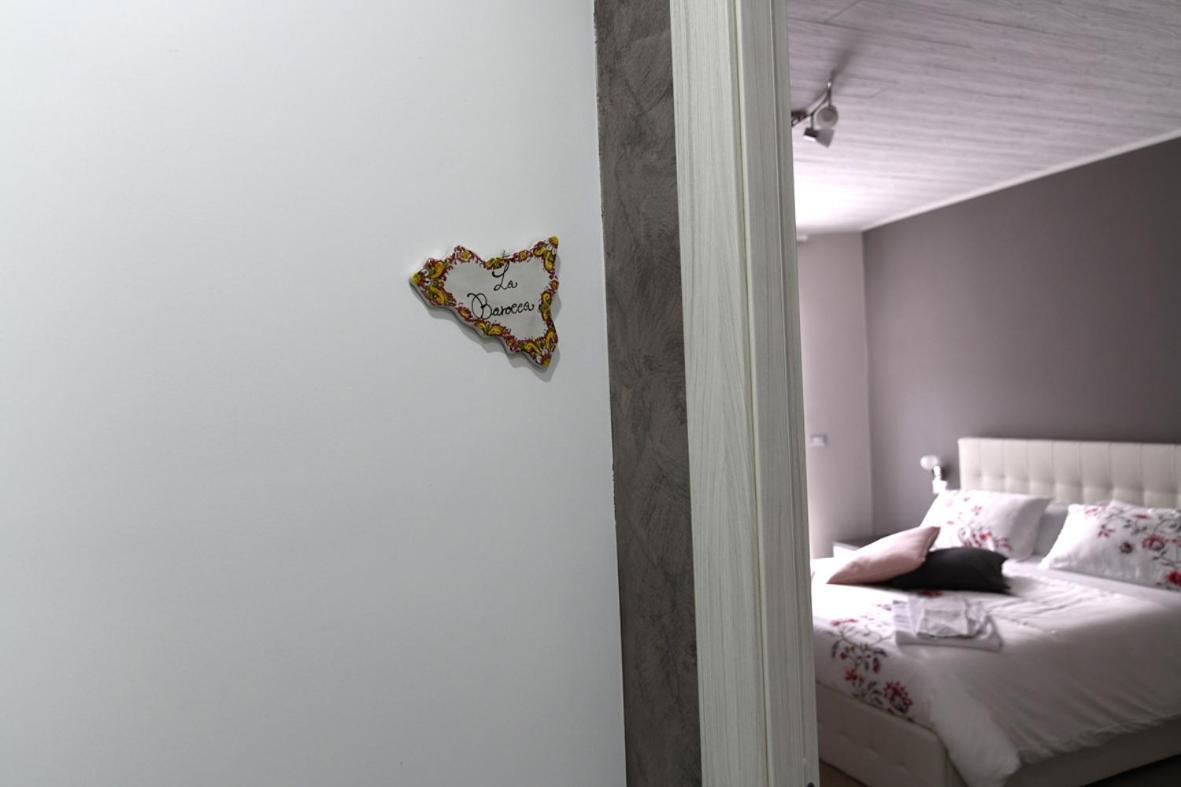 La Regina Di Saba Bed and Breakfast Πιάτσα Αρμερίνα Εξωτερικό φωτογραφία