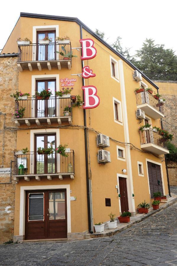 La Regina Di Saba Bed and Breakfast Πιάτσα Αρμερίνα Εξωτερικό φωτογραφία