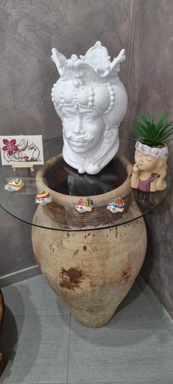La Regina Di Saba Bed and Breakfast Πιάτσα Αρμερίνα Εξωτερικό φωτογραφία