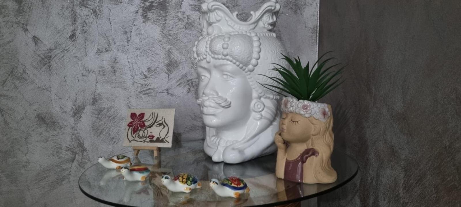 La Regina Di Saba Bed and Breakfast Πιάτσα Αρμερίνα Εξωτερικό φωτογραφία
