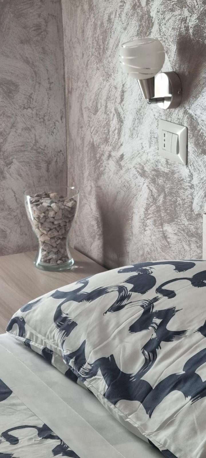 La Regina Di Saba Bed and Breakfast Πιάτσα Αρμερίνα Εξωτερικό φωτογραφία