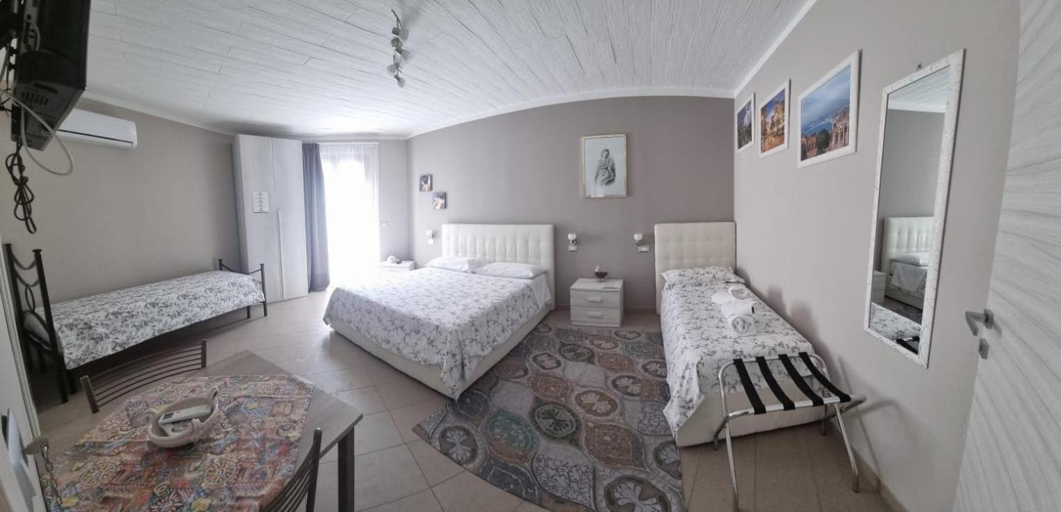 La Regina Di Saba Bed and Breakfast Πιάτσα Αρμερίνα Εξωτερικό φωτογραφία