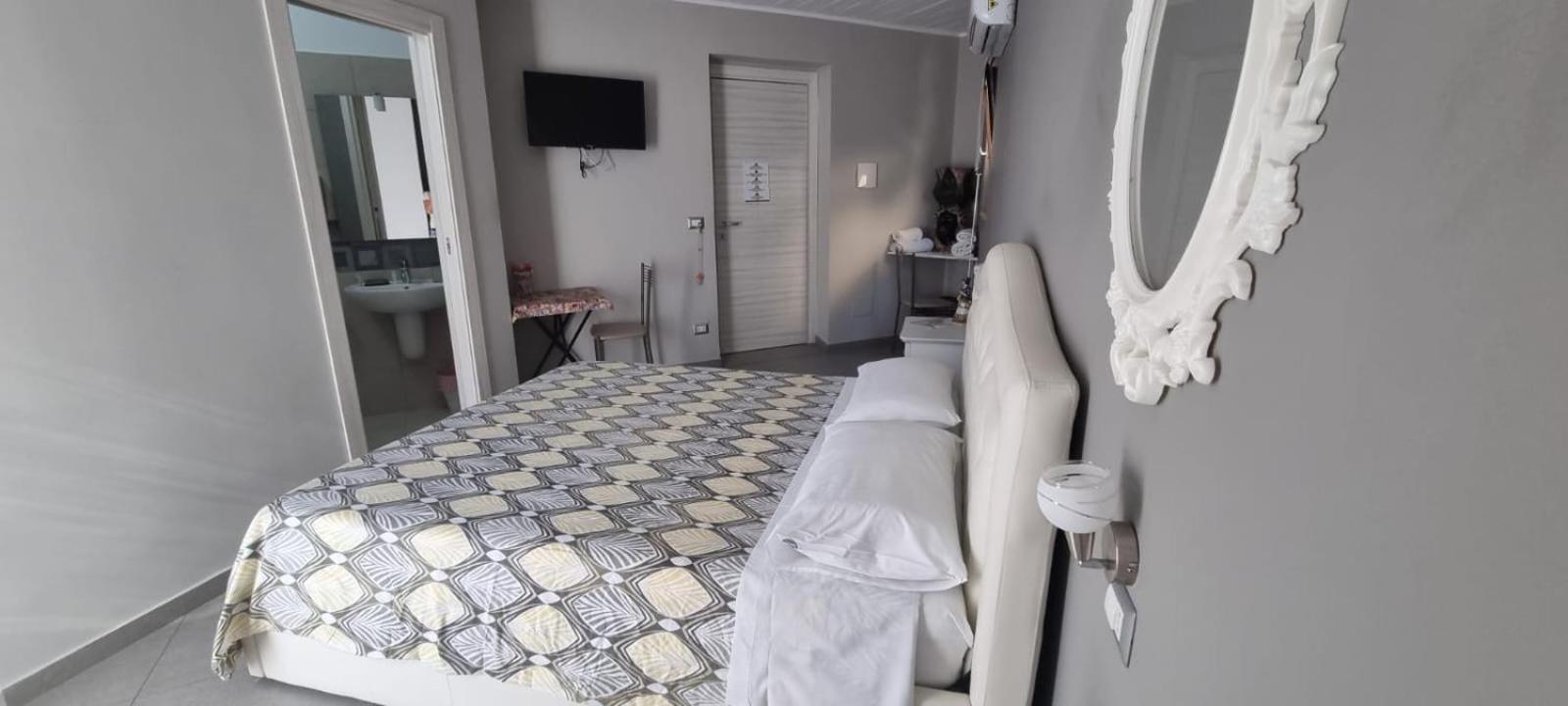 La Regina Di Saba Bed and Breakfast Πιάτσα Αρμερίνα Εξωτερικό φωτογραφία