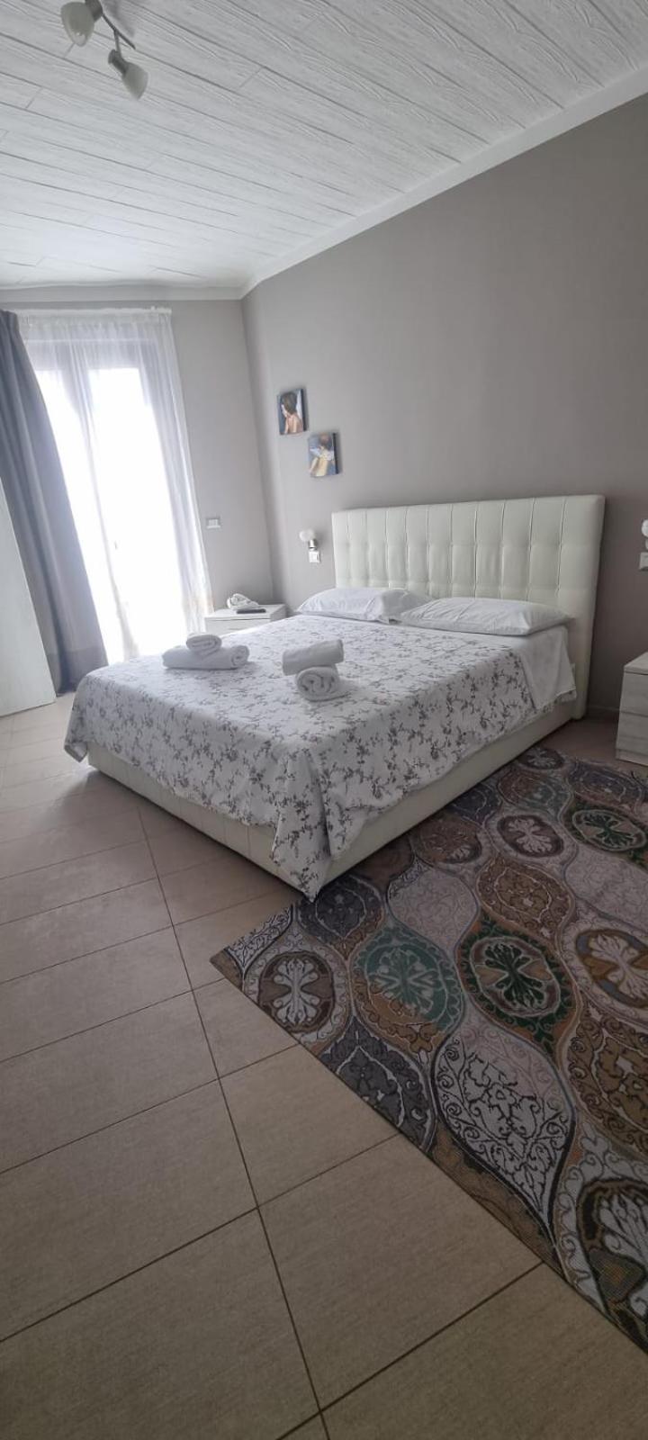 La Regina Di Saba Bed and Breakfast Πιάτσα Αρμερίνα Εξωτερικό φωτογραφία