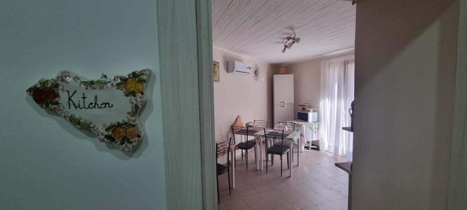 La Regina Di Saba Bed and Breakfast Πιάτσα Αρμερίνα Εξωτερικό φωτογραφία