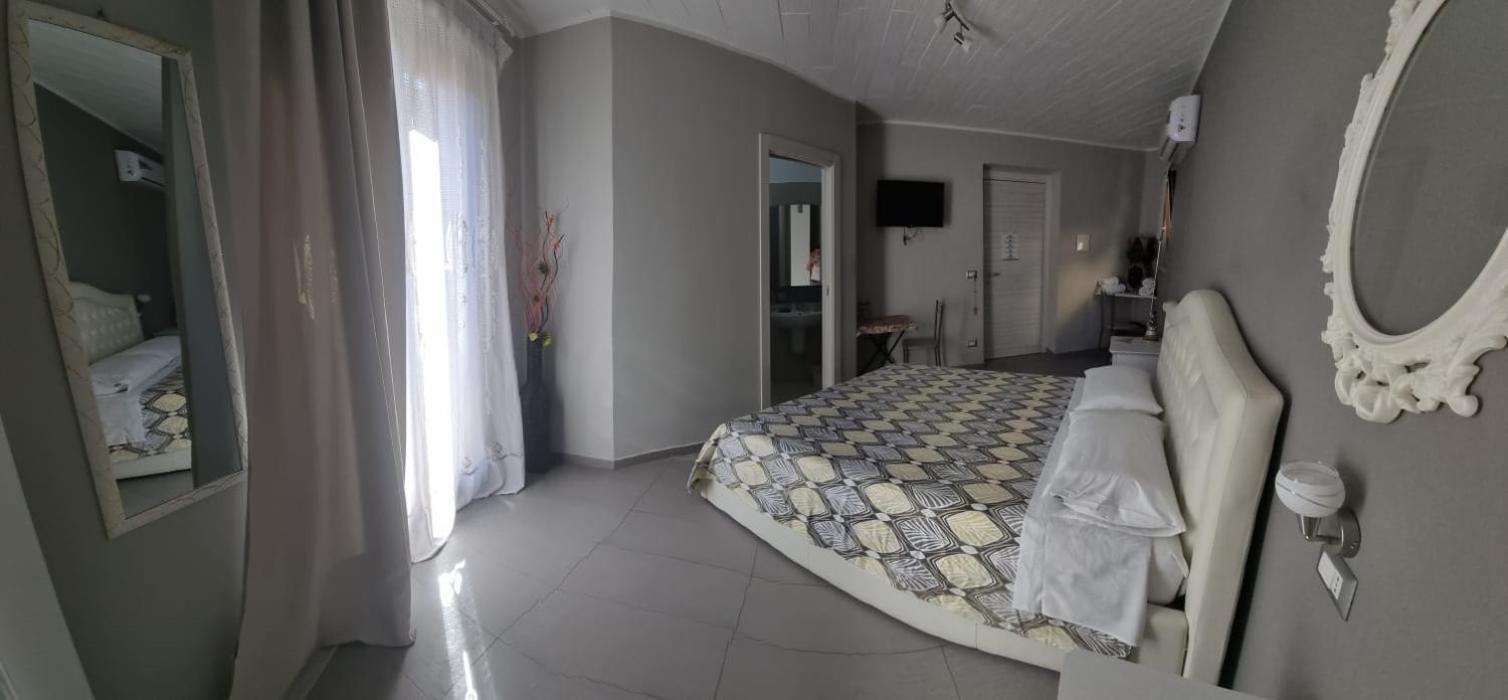 La Regina Di Saba Bed and Breakfast Πιάτσα Αρμερίνα Εξωτερικό φωτογραφία