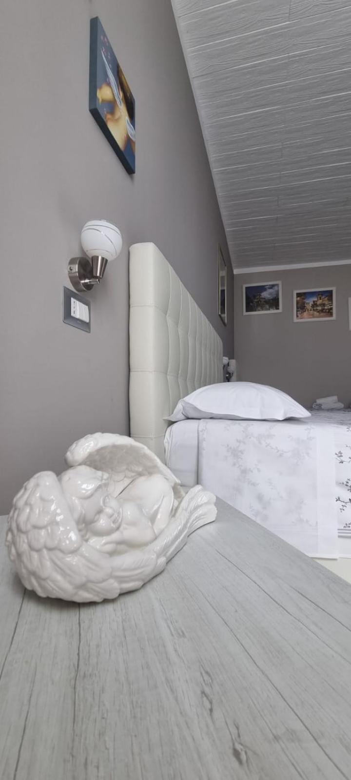 La Regina Di Saba Bed and Breakfast Πιάτσα Αρμερίνα Εξωτερικό φωτογραφία