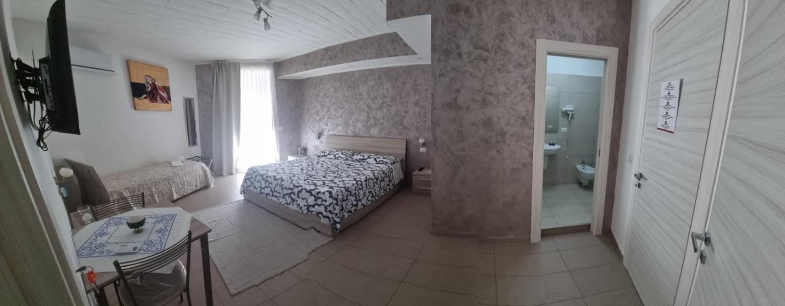 La Regina Di Saba Bed and Breakfast Πιάτσα Αρμερίνα Εξωτερικό φωτογραφία