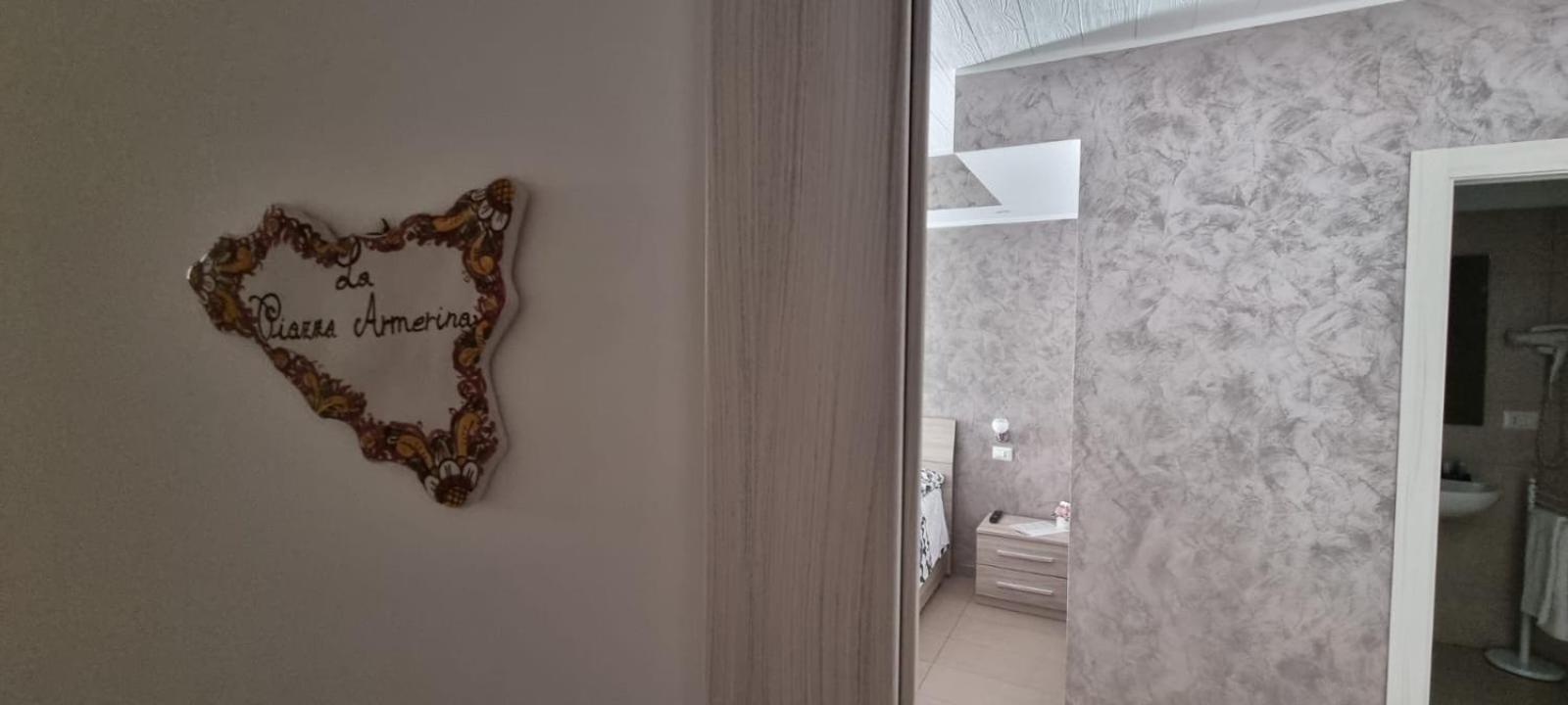 La Regina Di Saba Bed and Breakfast Πιάτσα Αρμερίνα Εξωτερικό φωτογραφία