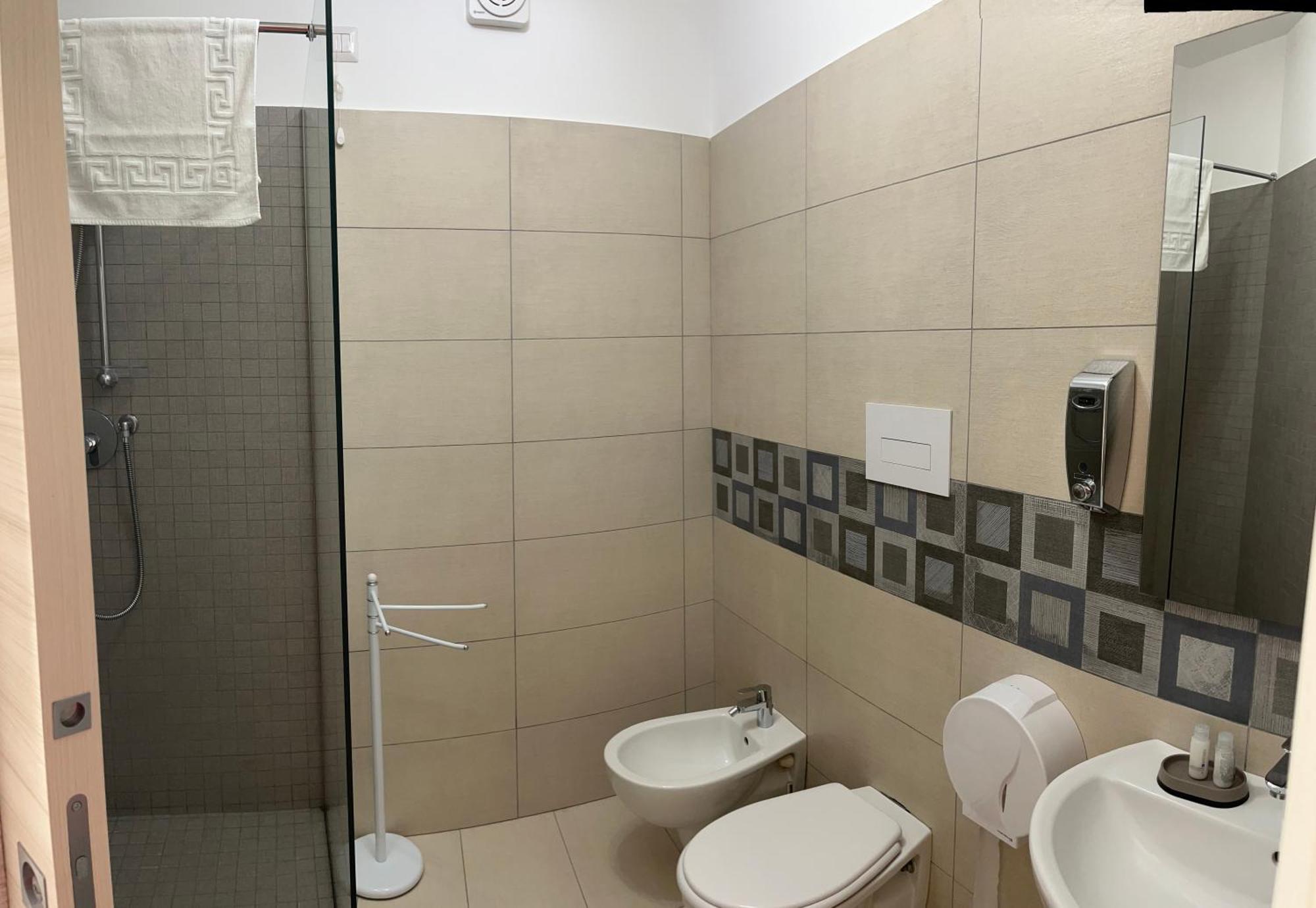 La Regina Di Saba Bed and Breakfast Πιάτσα Αρμερίνα Εξωτερικό φωτογραφία