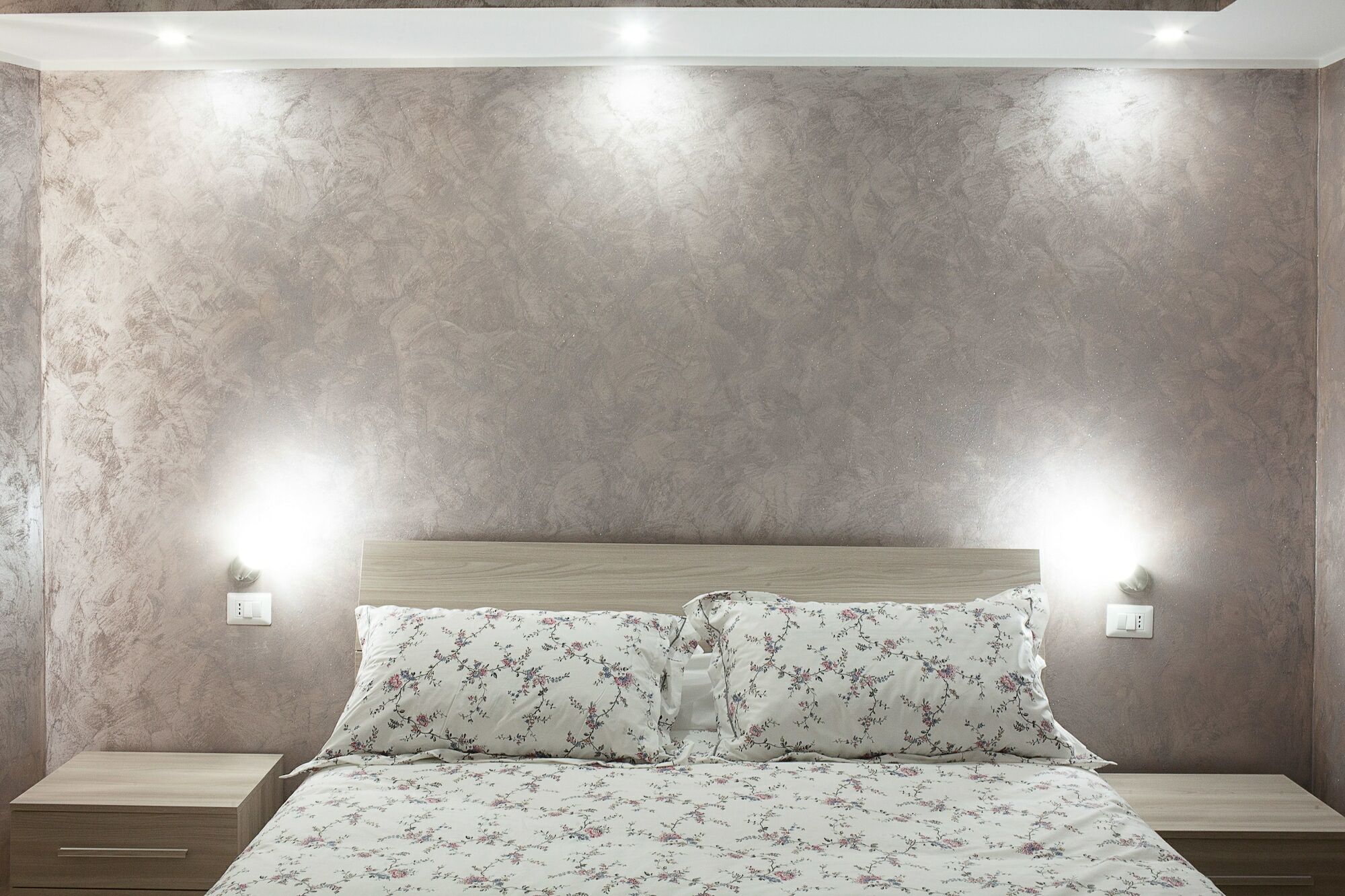 La Regina Di Saba Bed and Breakfast Πιάτσα Αρμερίνα Εξωτερικό φωτογραφία