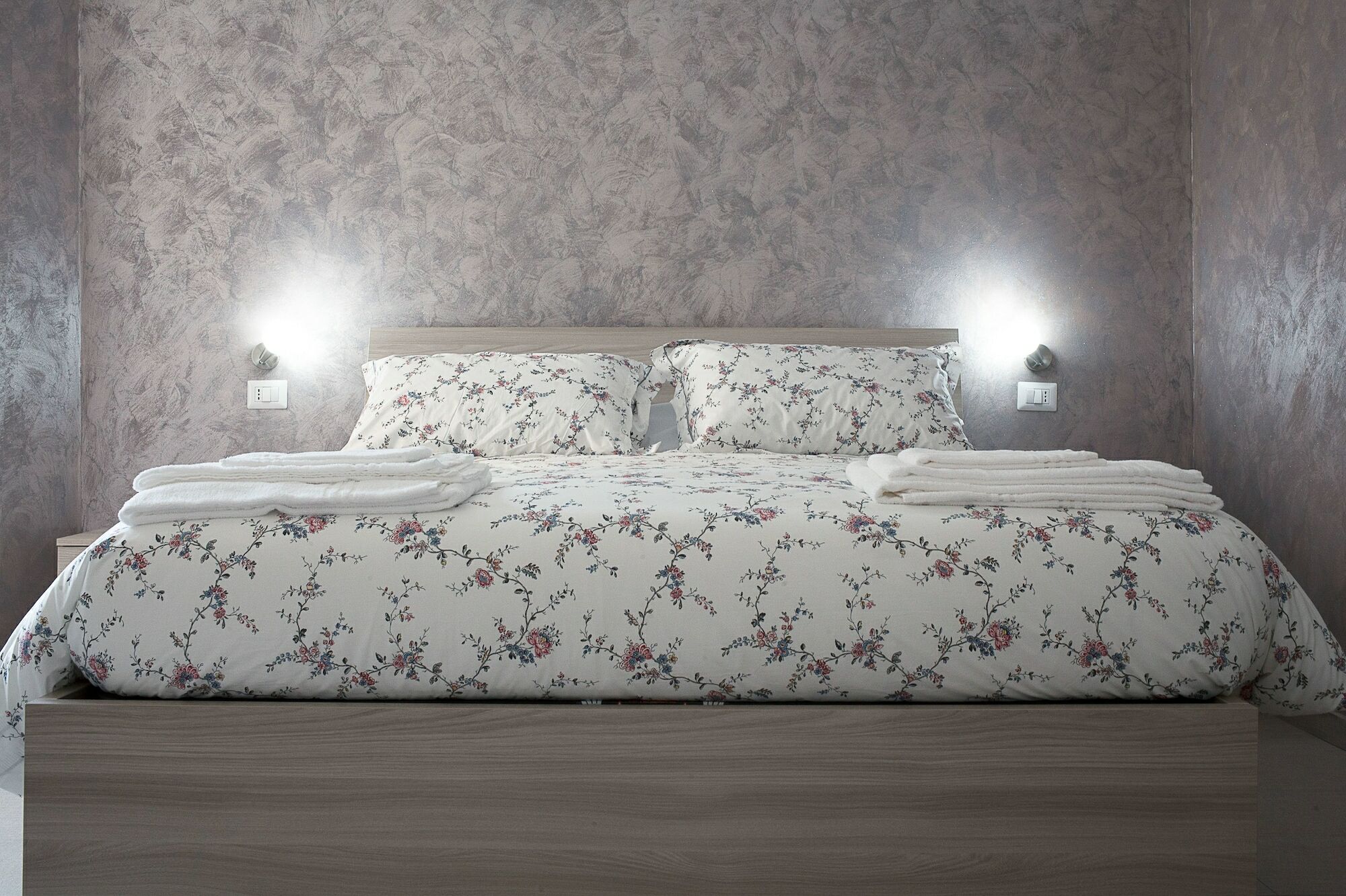 La Regina Di Saba Bed and Breakfast Πιάτσα Αρμερίνα Εξωτερικό φωτογραφία
