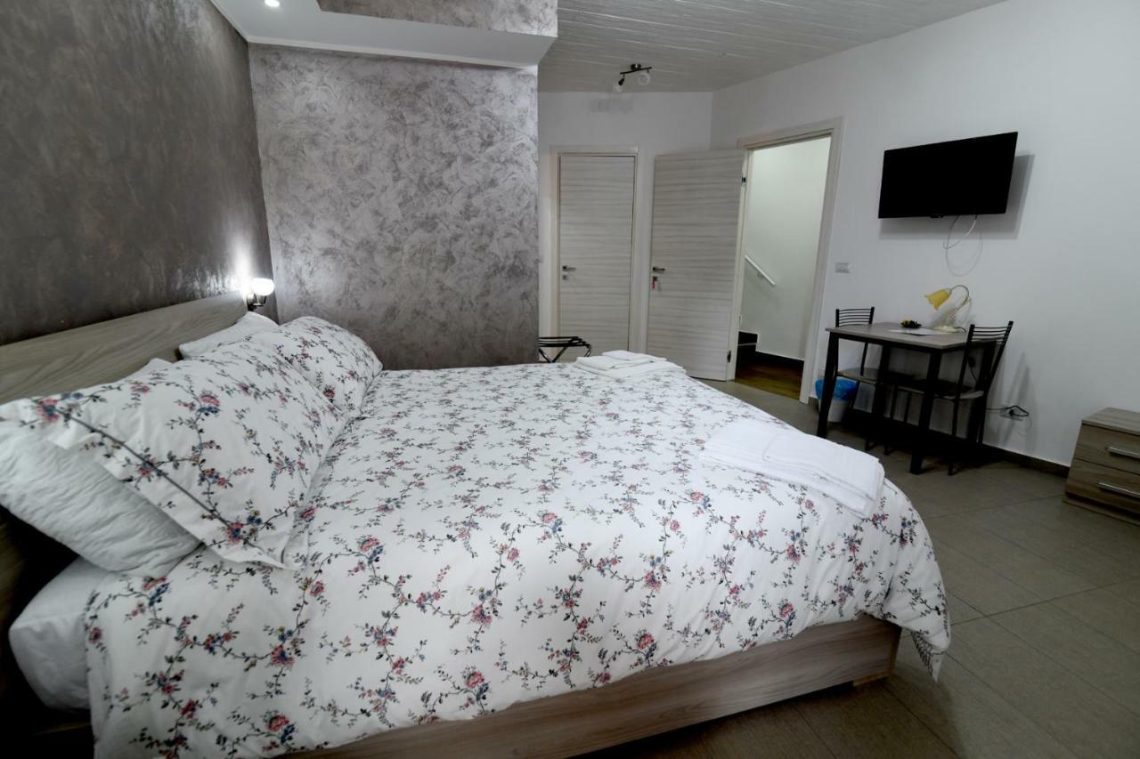 La Regina Di Saba Bed and Breakfast Πιάτσα Αρμερίνα Εξωτερικό φωτογραφία