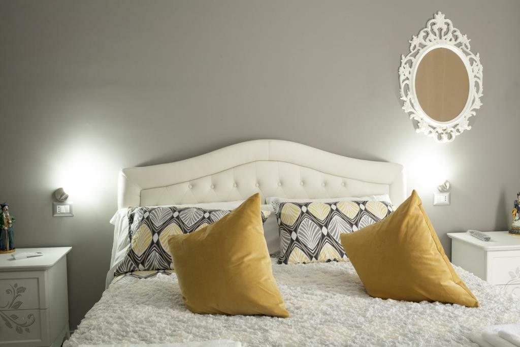 La Regina Di Saba Bed and Breakfast Πιάτσα Αρμερίνα Εξωτερικό φωτογραφία